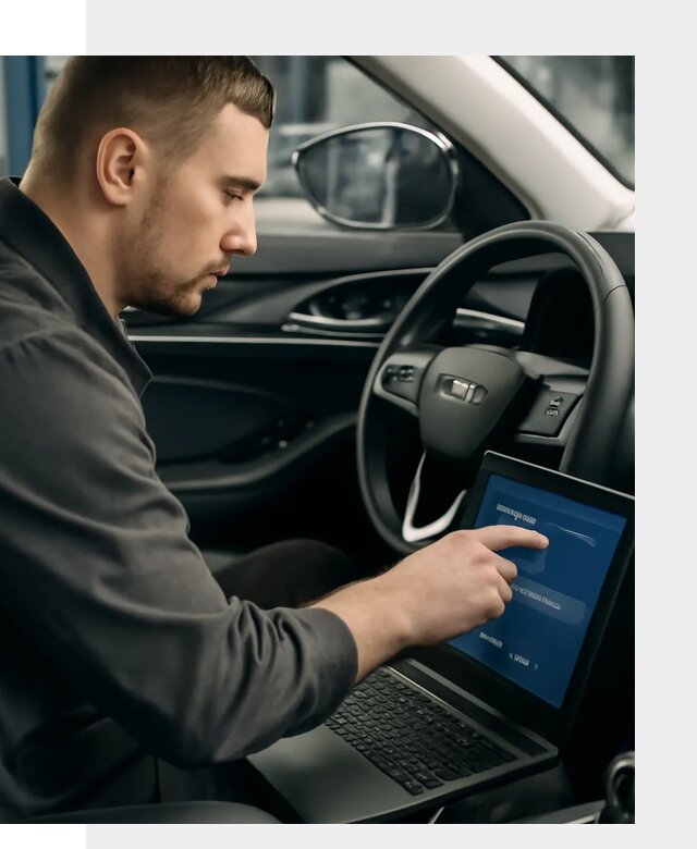 Русификация мультимедиа автомобилей Changan под ключ в Заволжье
