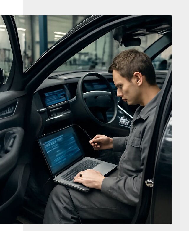 Профессиональная русификация Deepal G318 под ключ в Заволжье
