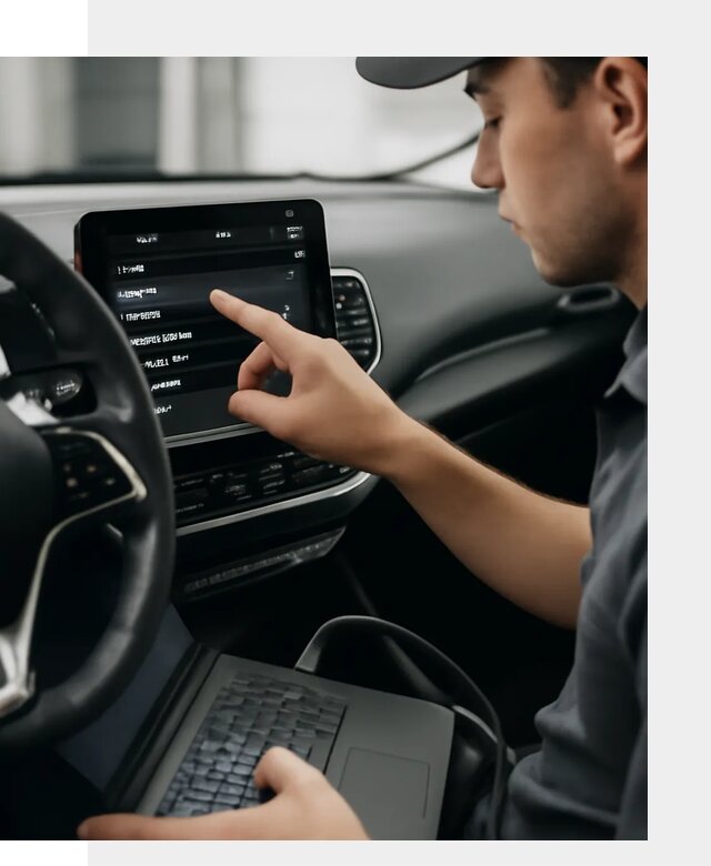 Русификация Dongfeng 7 под ключ для вашего автомобиля в Заволжье