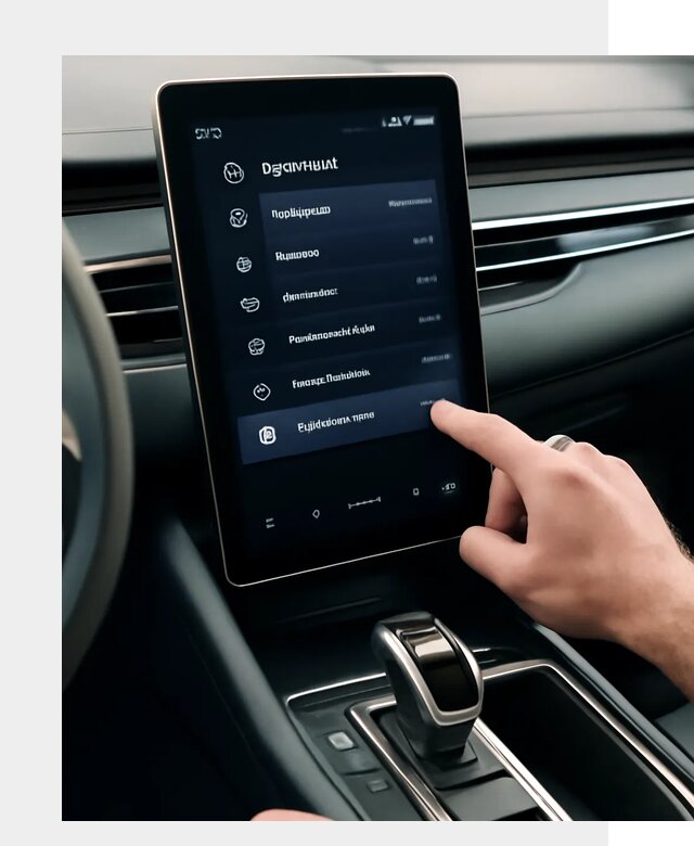Русификация Geely Preface в Заволжье по цене от 10082 р. | ФастМобиль-Звл