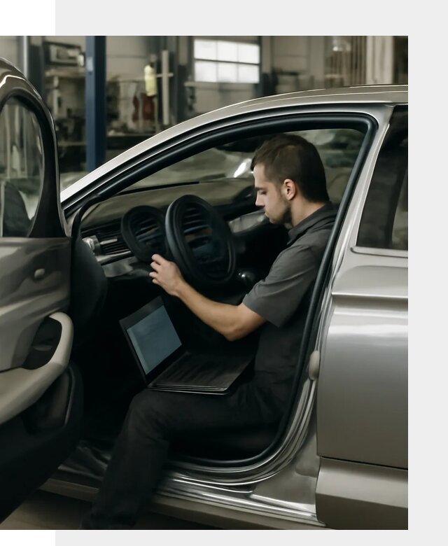 Русификация Geely Preface мультимедиа и меню в Заволжье