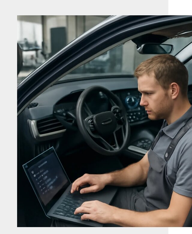 Русификация Haval в Заволжье по цене от 8045 р. | ФастМобиль-Звл