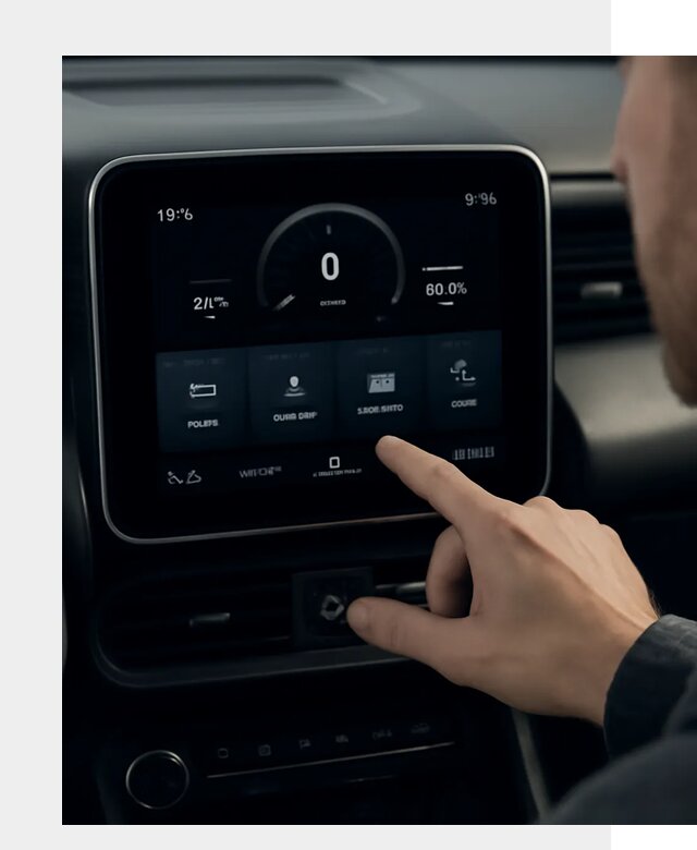 Русификация Haval DARGO в Заволжье по цене от 6620 р. | ФастМобиль-Звл