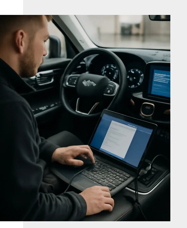 Русификация Haval DARGO и мультимедиа под ключ в Заволжье