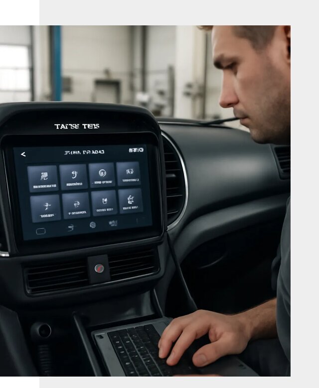 Русификация Haval H3 под ключ для владельцев в Заволжье