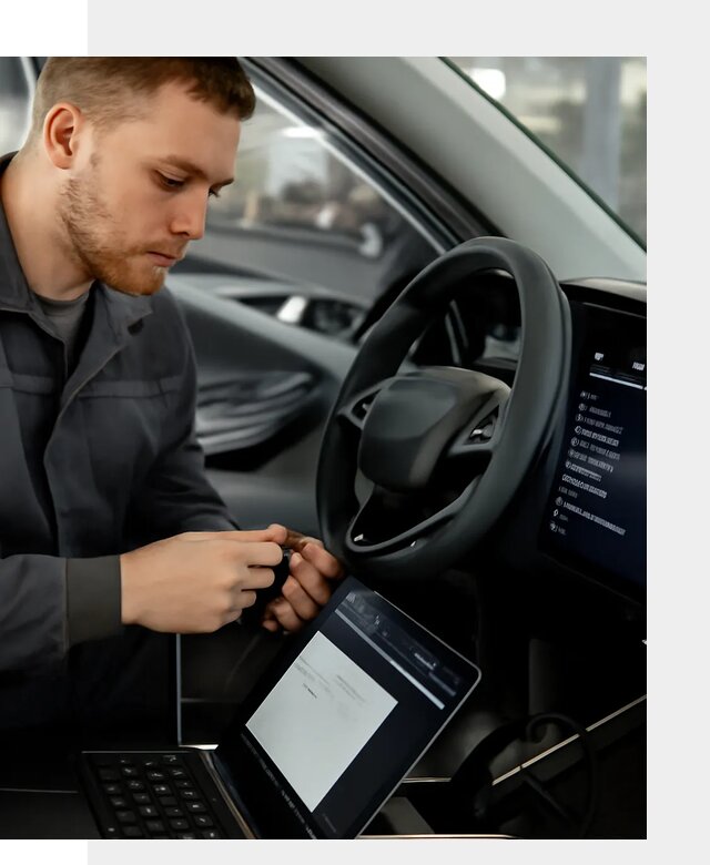 Русификация Jetour X70 Plus для мультимедиа в Заволжье