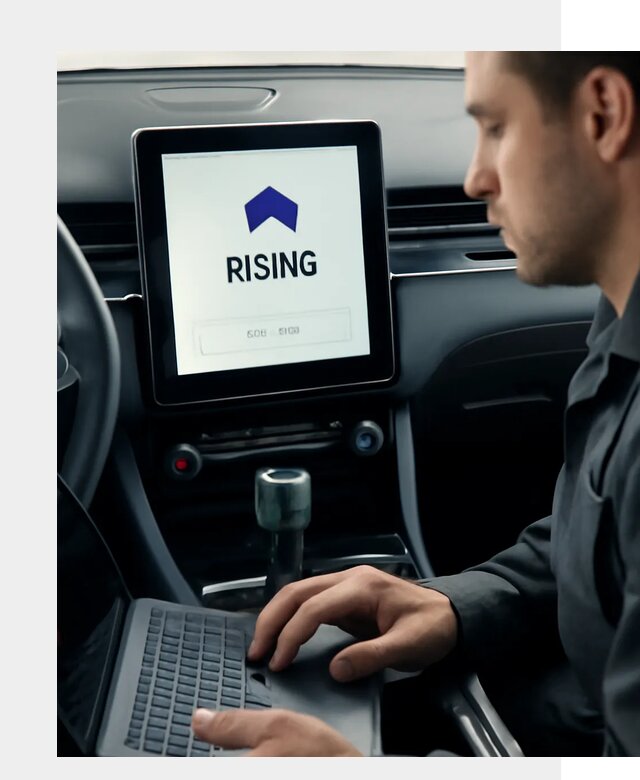 Установка приложений Rising в Заволжье по цене от 4583 р. | ФастМобиль-Звл