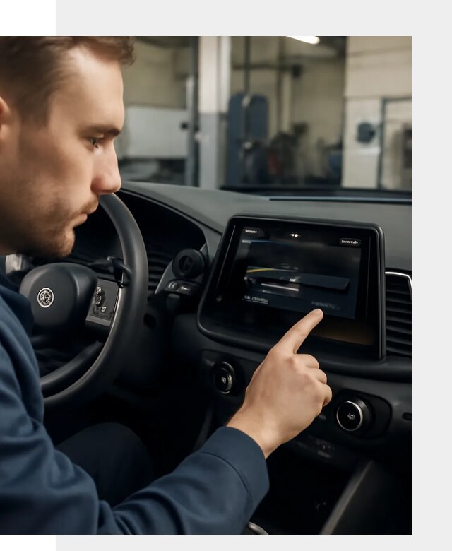 Русификация автомобилей Hyundai под ключ в Заволжье сегодня