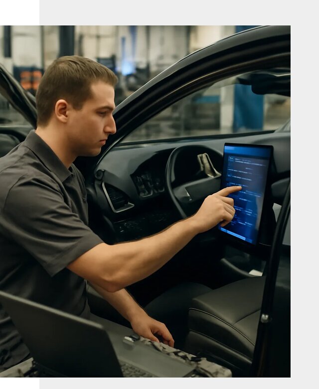 Русификация мультимедиа Hyundai для автомобилей под ключ в Заволжье