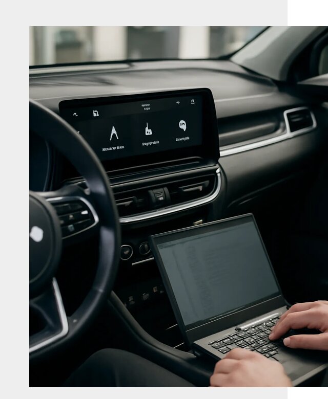 Русификация Kia K5 в Заволжье по цене от 6620 р. | ФастМобиль-Звл