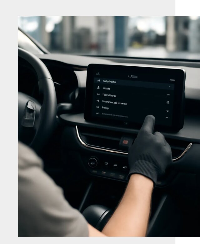 Русификация Kia всех моделей в Заволжье от 10082 р. | ФастМобиль-Звл