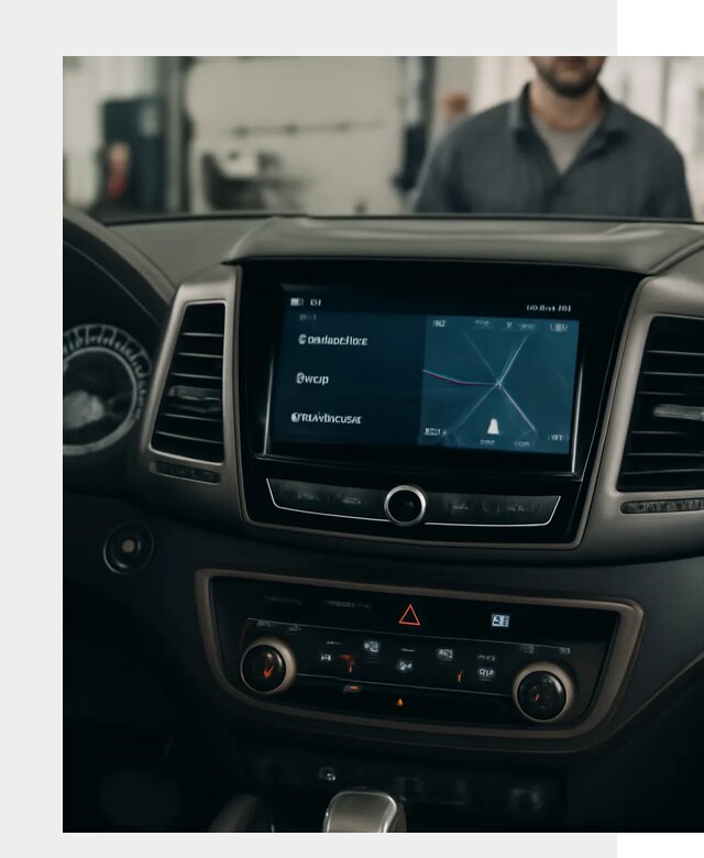 Русификация SsangYong Rexton в Заволжье от 12730 р. | ФастМобиль-Звл