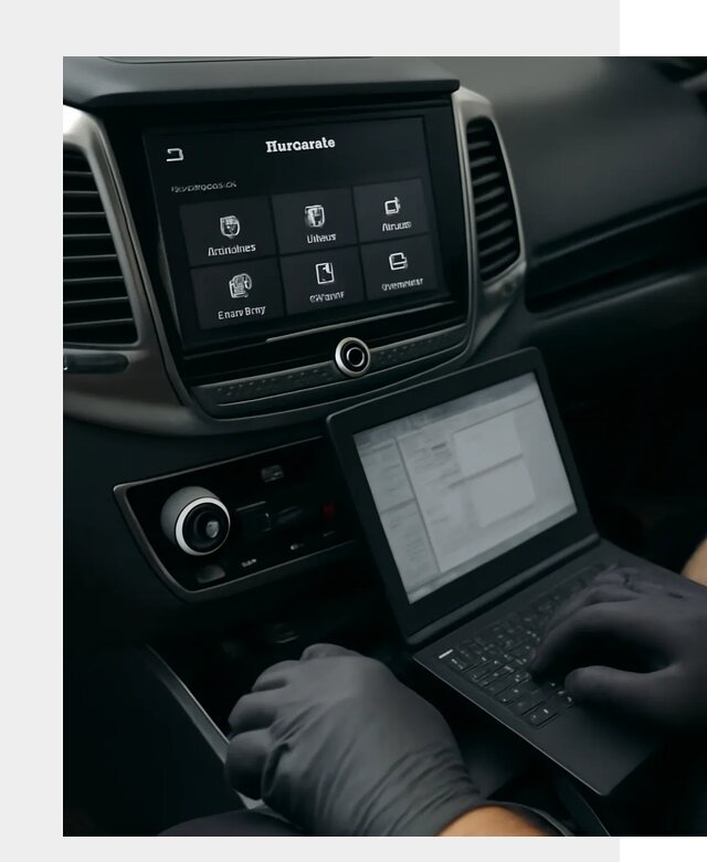 Русификация мультимедиа SsangYong в Заволжье от 6620 р. | ФастМобиль-Звл