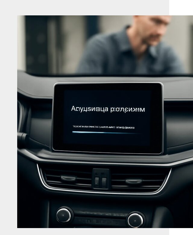 Обновление русификации авто в Заволжье по цене от 6009 р. | ФастМобиль-Звл