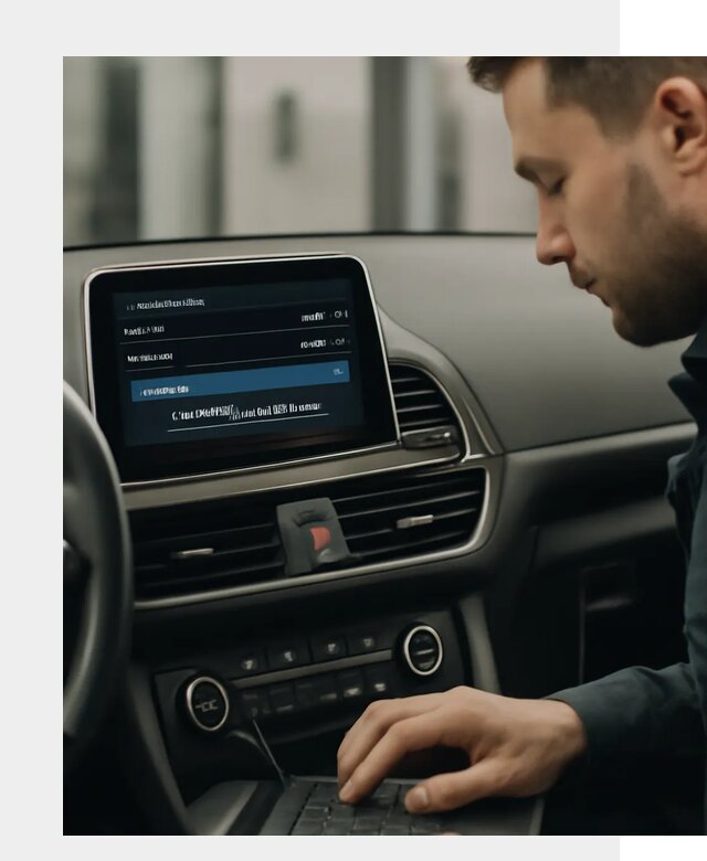 Установка русского пакета языка для авто в Заволжье от 6009 р. | ФастМобиль-Звл
