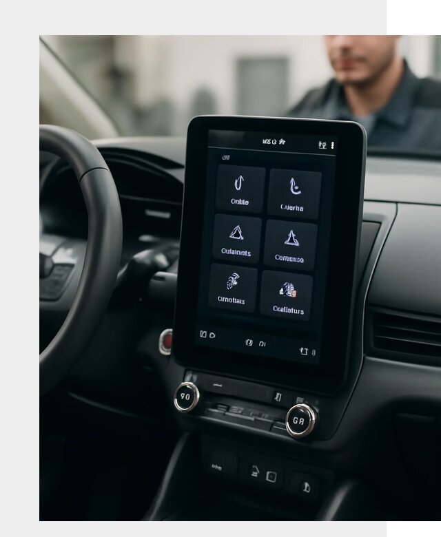 Русификация Honda в Заволжье по цене от 7027 р. | ФастМобиль-Звл