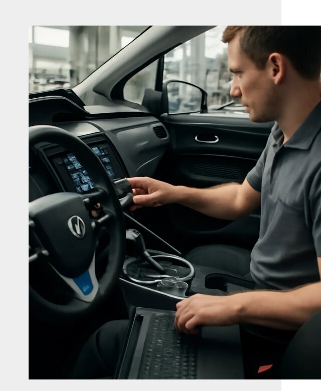 Русификация Honda CLARITY в Заволжье по цене от 7638 р. | ФастМобиль-Звл