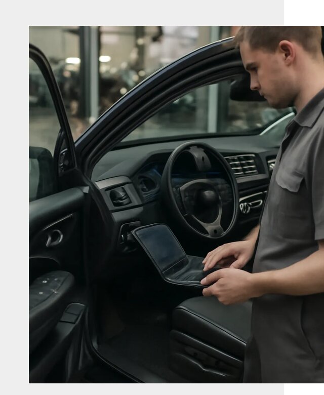 Русификация Honda Pilot по цене от 7027 р. в Заволжье ФастМобиль-Звл