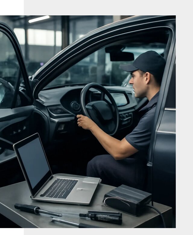 Русификация Honda Ridgeline для комфортной езды в Заволжье