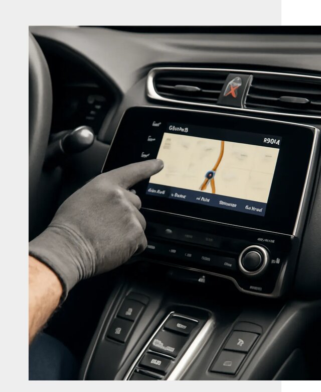 Русификация мультимедиа Honda в Заволжье от 7638 р. | ФастМобиль-Звл