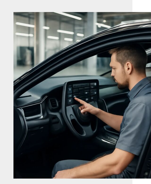 Русификация Lexus в Заволжье по цене от 15174 р. | ФастМобиль-Звл