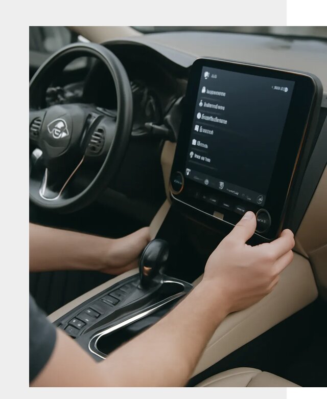 Русификация Lexus NX Panasonic в Заволжье от 8045 р. | ФастМобиль-Звл