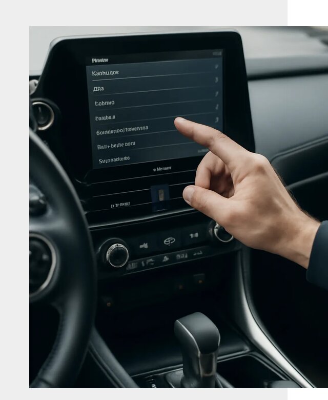 Русификация Lexus NX Pioner в Заволжье по цене 8656 р. | ФастМобиль-Звл