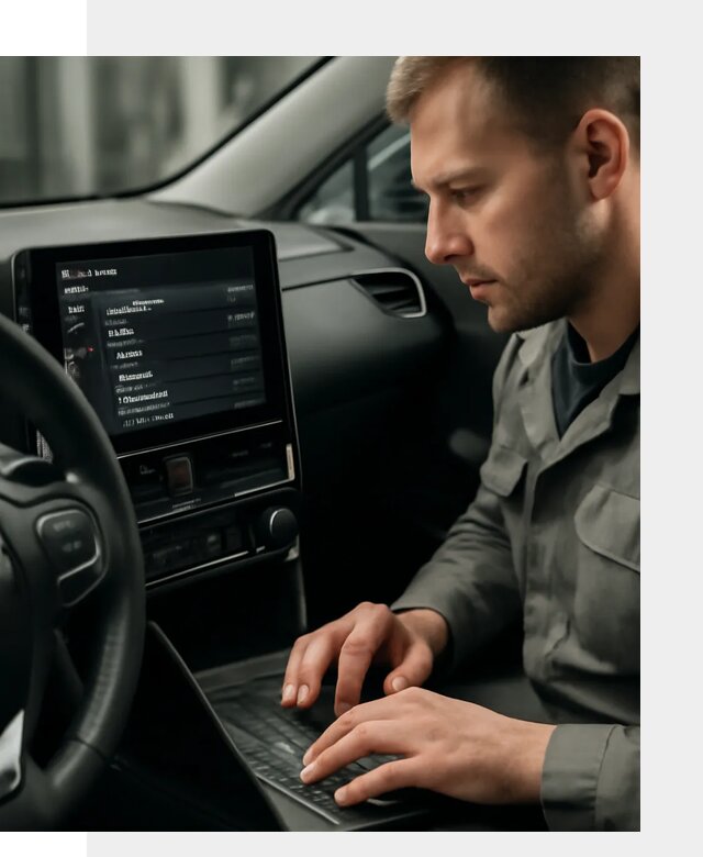 Русификация мультимедиа Lexus NX PIONER для авто в Заволжье