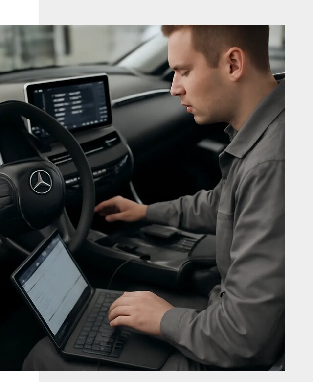 Русификация мультимедиа Lexus для автомобилей в Заволжье