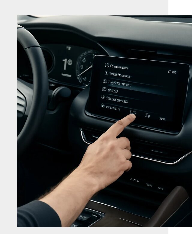 Русификация Mazda EZ-6 в Заволжье по цене от 15174 р. | ФастМобиль-Звл