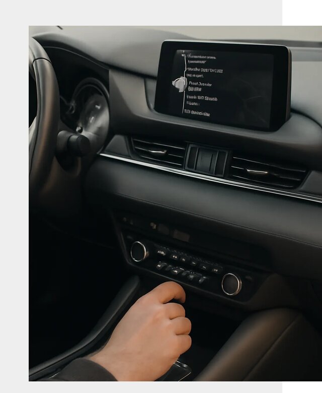 Русификация мультимедиа Mazda в Заволжье по цене от 8045 р. | ФастМобиль-Звл