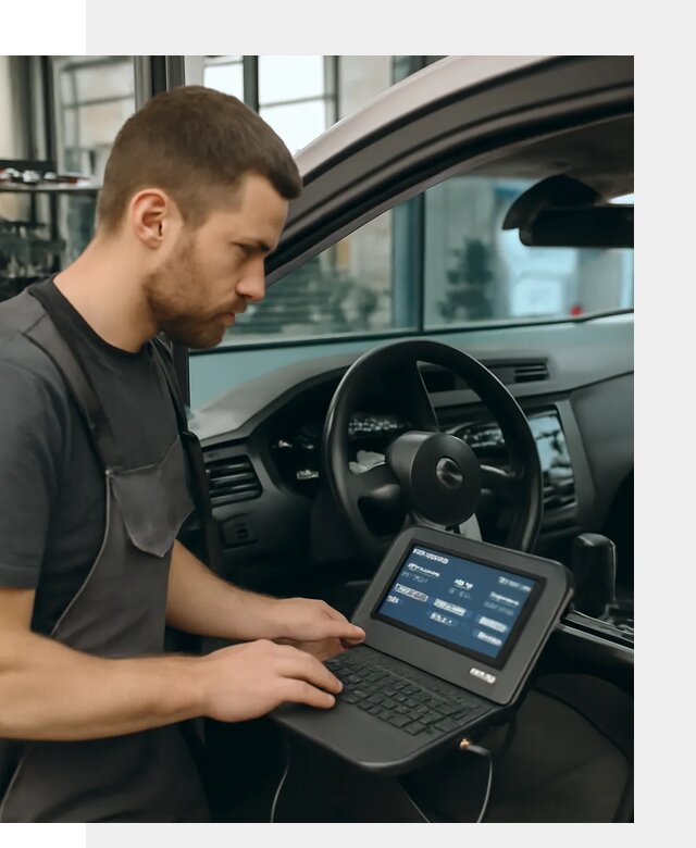 Русификация автомобилей Nissan для всех моделей в Заволжье