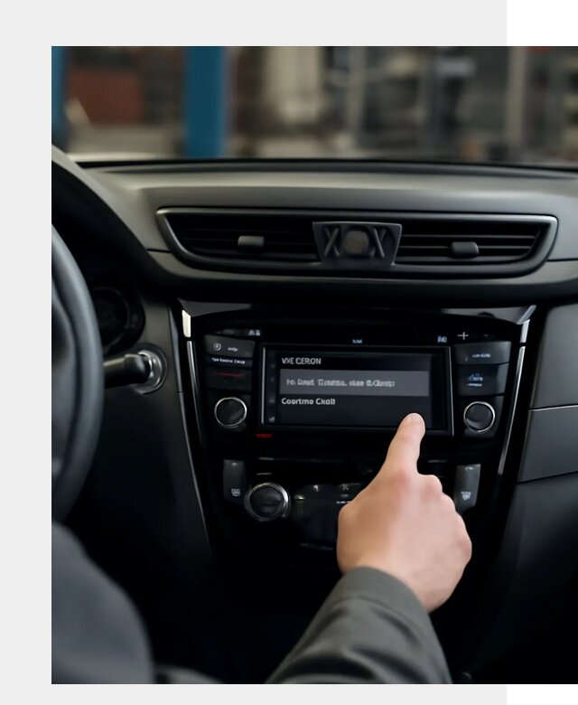 Установка приложений Nissan в Заволжье по цене от 5601 р. | ФастМобиль-Звл